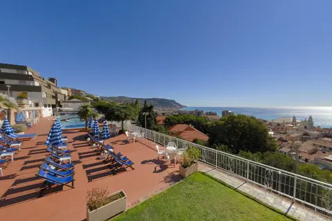 Residence Sant'Anna in Pietra Ligure — foto 18