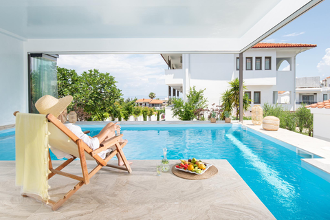 Hotel Flegra Palace foto 10