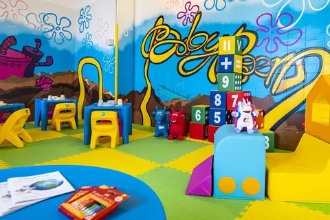 Color Perla Village in Bellaria-Igea Marina — foto 4