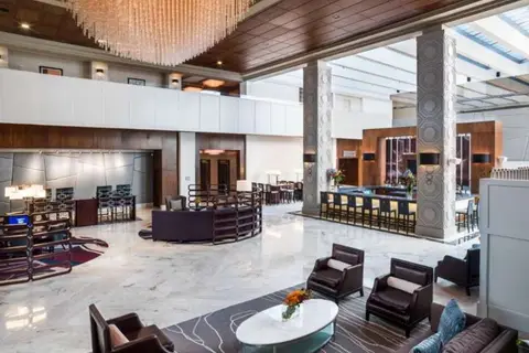 Sheraton Santo Domingo Hotel in Santo Domingo — foto 9