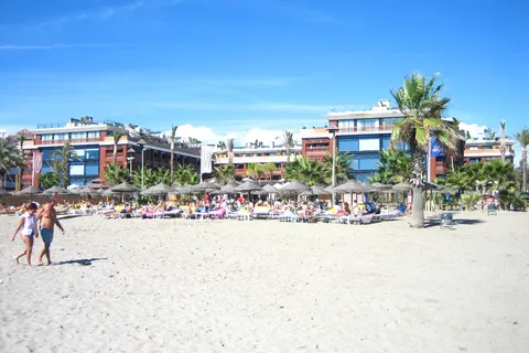 Gran Hotel Guadalpin Banus foto 28