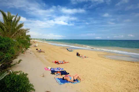 Camping La Torre Del Sol foto 5