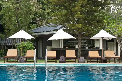 Hotel Sunshine Garden in พัทยา — foto 6