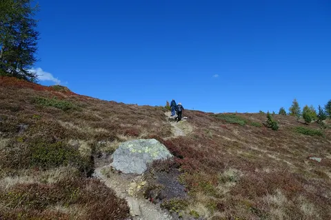 16-daagse rondreis per trein Glacier Express, Milaan en München in stijl foto 25
