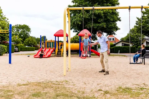 Noordwijkse Duinen foto 16