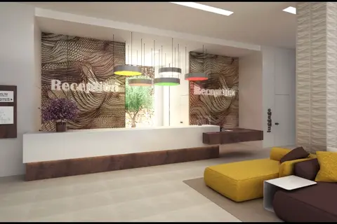 Hotel Benidorm Centre in Benidorm