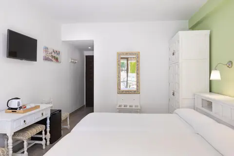 TRH Mijas Hotel in Mijas — foto 17
