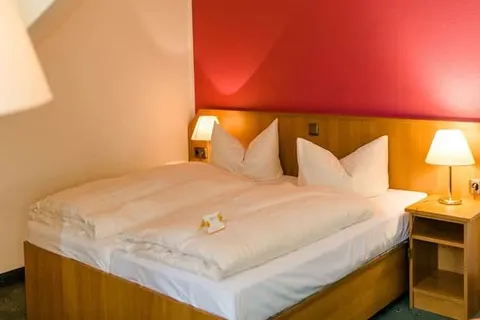 Akzent Hotel Zur Grünen Eiche foto 13