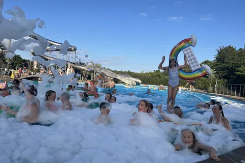 Dancamps Nordsø in Hvide Sande — foto 7