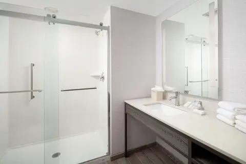 Hilton Garden Inn Miami Brickell South in Miami, foto 11