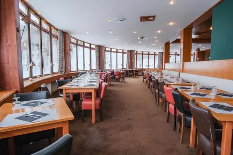 Hotel Le Terra Nova - Voordeeltarief in La Plagne-Tarentaise — foto 3