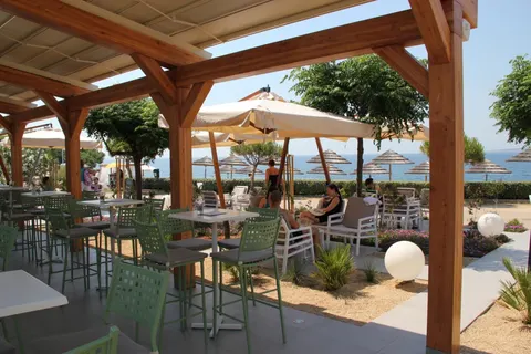 Valamar Camping Krk foto 11