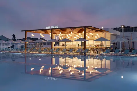 Arcanus Hotels Trendline Side in Manavgat — foto 25