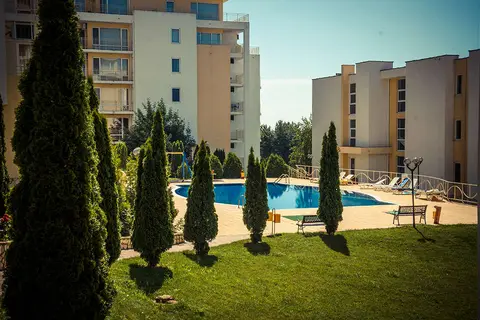 Imperial Fort Club in Свети Влас — foto 3