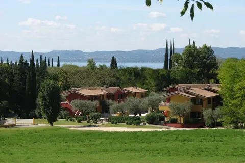 Poiano Resort Hotel in Garda, foto 13