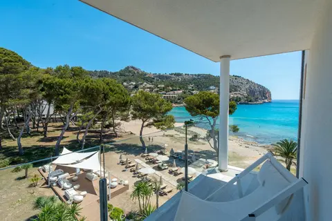 Melbeach Hotel & Spa in Canyamel — foto 4