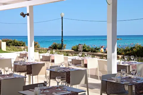 Son Moll Sentits Hotel & Spa in Cala Ratjada — foto 21