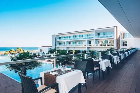 Iberostar Selection Lagos Algarve in Lagos, foto 6