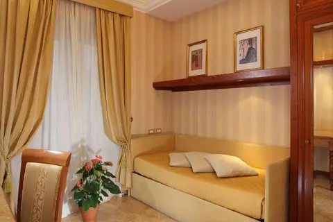 Hotel Oxford in Rome, foto 22