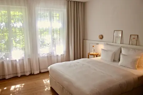 Wilmina Hotel in Berlijn, foto 5