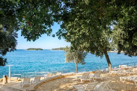All Inclusive Resort Funtana in Funtana — foto 9