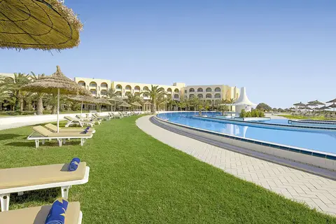 Iberostar Averroes in Decorative Pond — foto 25