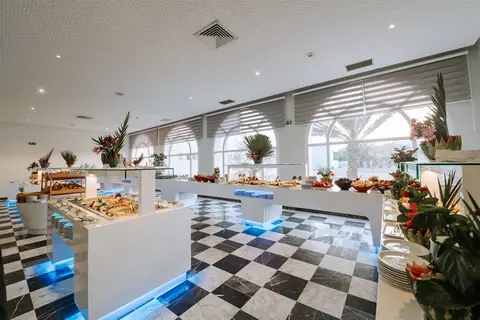 Djerba Resort in Midoun — foto 13