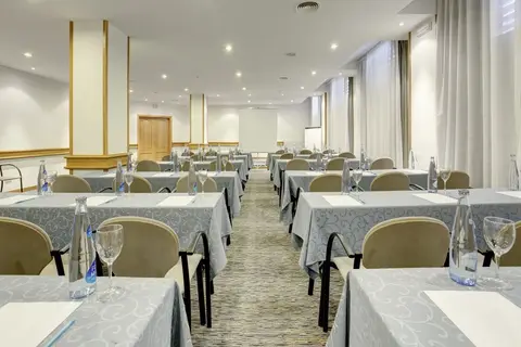 The Sea Hotel by Grupotel in Santa Margalida — foto 18