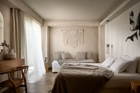 Gardelli Resort Art Hotel in Laganas, foto 22