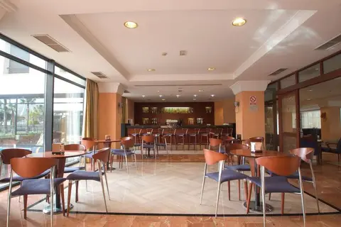 Hotel Zentral Center in Arona — foto 7