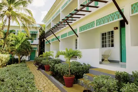 Samsara Cliff Resort in Negril — foto 16