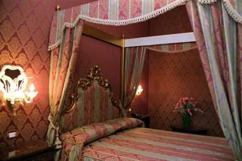 Casa Pisani Canal in Venetië, foto 4