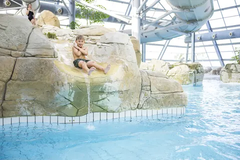 Vakantiepark Seawest in Varde Municipality — foto 21