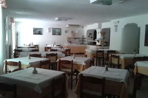 Hotel Villa Melodie in Forio — foto 25