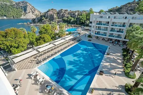 Turunc Resort in Marmaris, foto 3