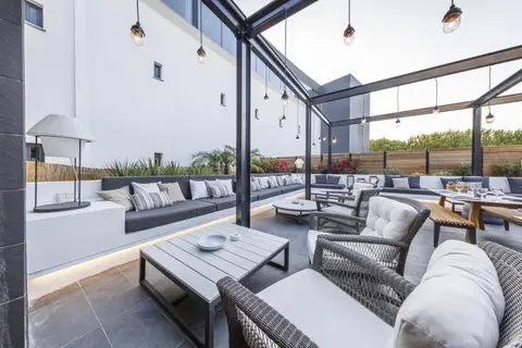 Octant Hotels Praia Verde in Castro Marim, foto 6