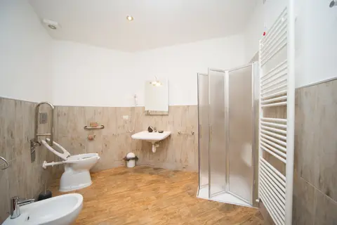 Frejus Case Vacanza - Residence Tabor in Bardonecchia, foto 9