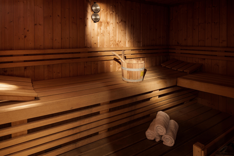 Hotel Kontokali Bay Resort & Spa foto 22