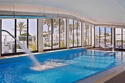 Hipotels Hipocampo in Cala Millor — foto 10