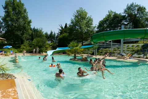 Camping Domaine Aramis foto 1