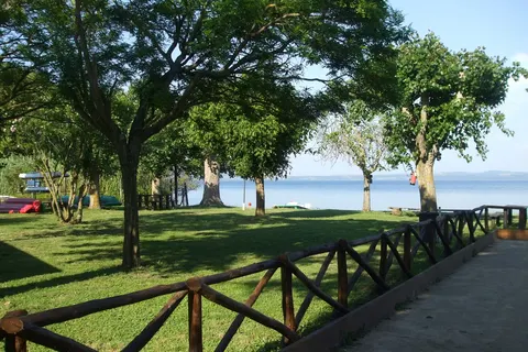 Camping Azzurro foto 8