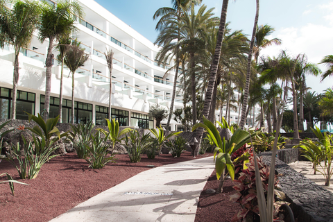 Hotel Fariones foto 15