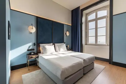 The Editory Riverside Hotel in Almada — foto 30