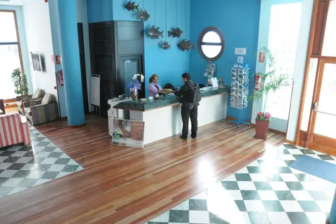 Hotel Puerto de Las Nieves in Agaete — foto 18