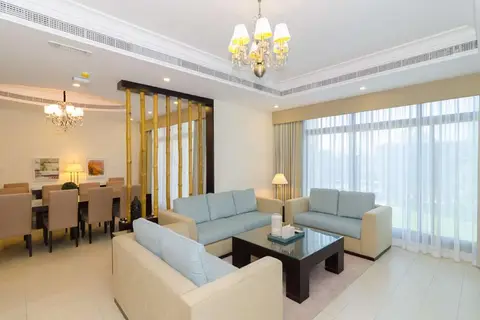 Roda Beach Resort in Dubai, foto 6