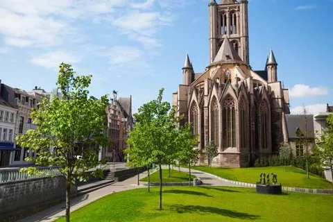 Hotel Monasterium foto 13