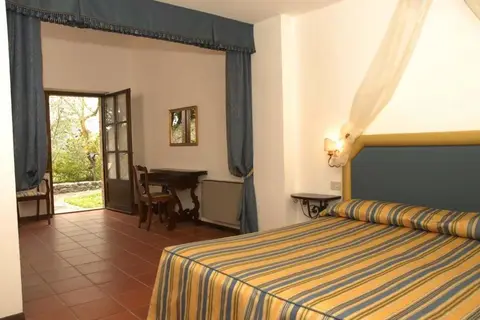 Relais Borgo di Toiano in Sovicille, foto 7