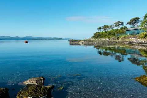 Parknasilla Resort & Spa in Kenmare Municipal District — foto 15