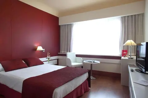 Hotel Chamartin The One in Madrid — foto 10