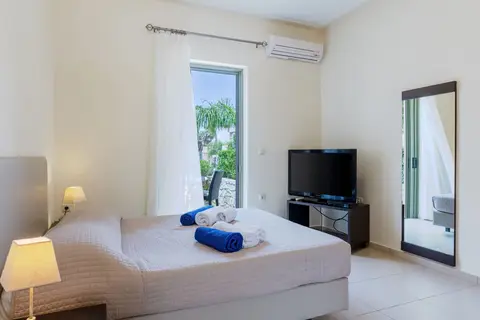 Plakias Cretan Resorts in Πλακιάς — foto 3